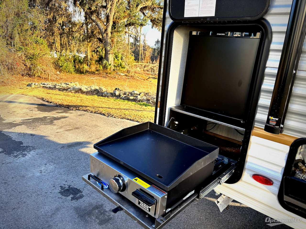 2026 Forest River Puma Camping Edition 210RKCE Photo 13