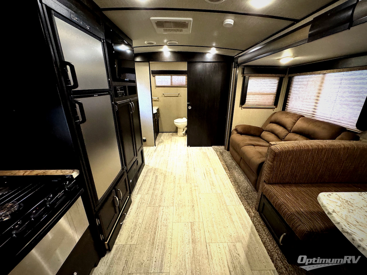 2017 Grand Design Imagine 2600RB Photo 4