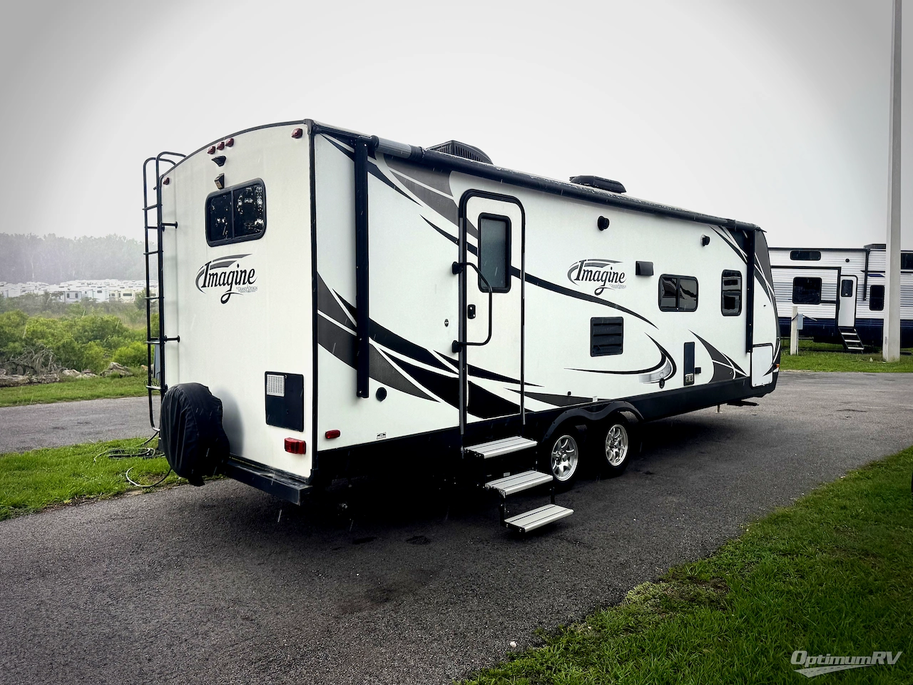 2017 Grand Design Imagine 2600RB Photo 2