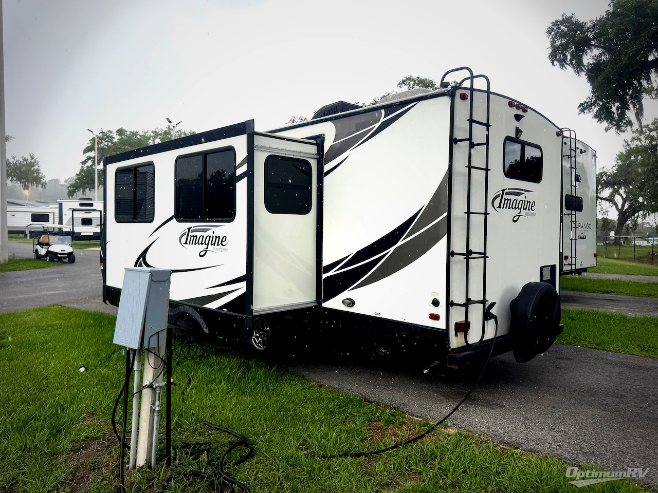2017 Grand Design Imagine 2600RB Photo 3