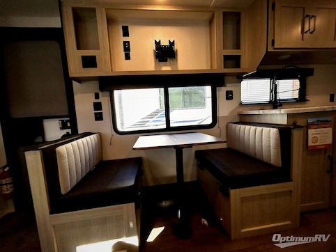 2026 Forest River Puma Camping Edition 210RKCE RV Photo 3