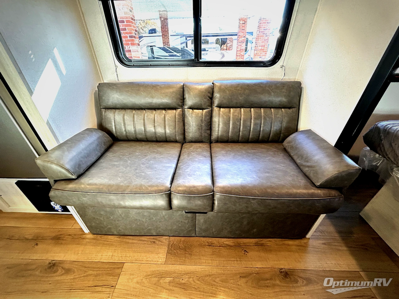 2026 Forest River Puma Camping Edition 210RKCE Photo 6