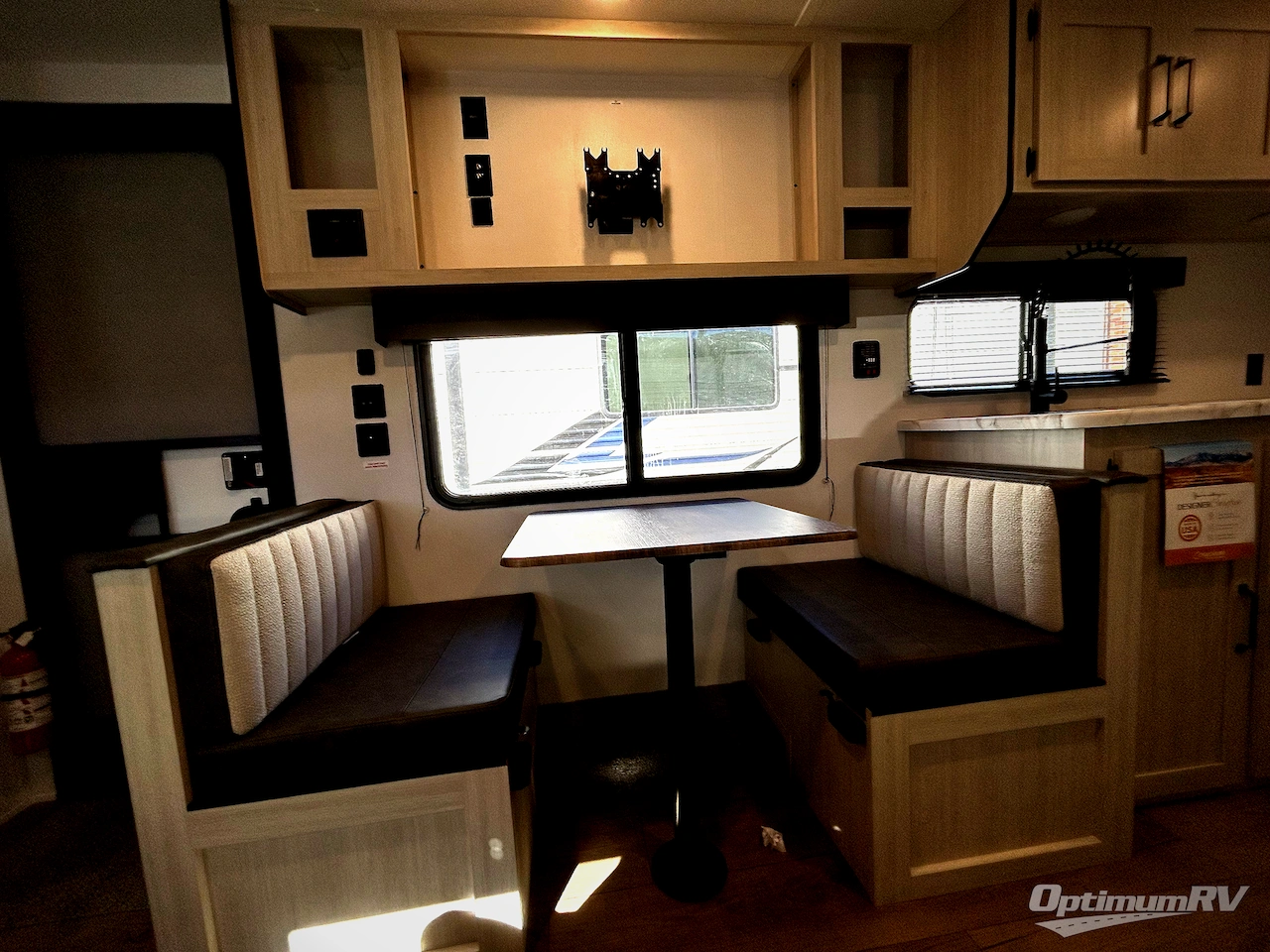 2026 Forest River Puma Camping Edition 210RKCE Photo 7