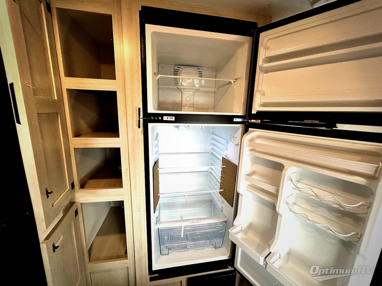 2026 Forest River Puma Camping Edition 210RKCE Photo 8