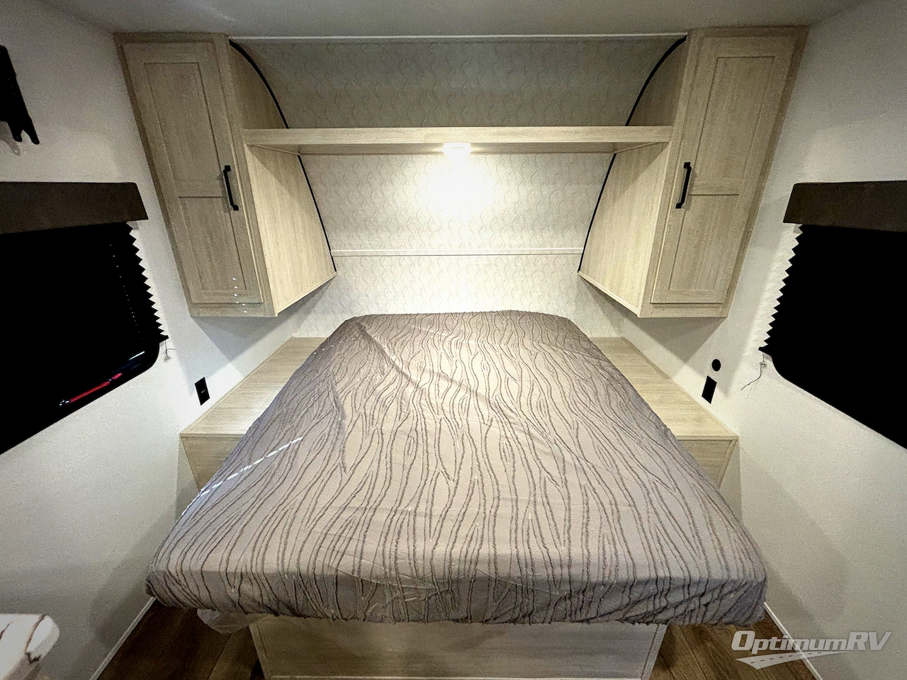 2026 Forest River Puma Camping Edition 20BHCE Photo 7