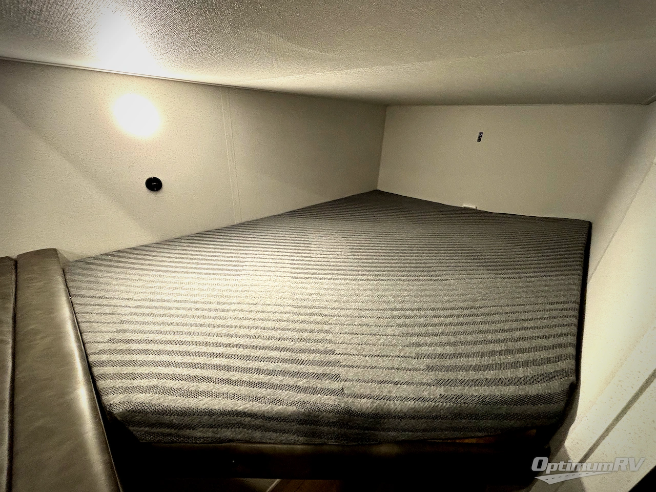 2026 Forest River Puma Camping Edition 20BHCE Photo 12