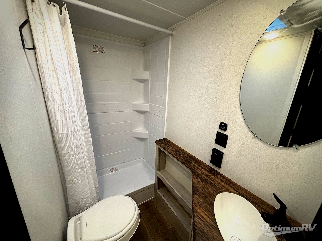 2026 Forest River Puma Camping Edition 20BHCE Photo 13