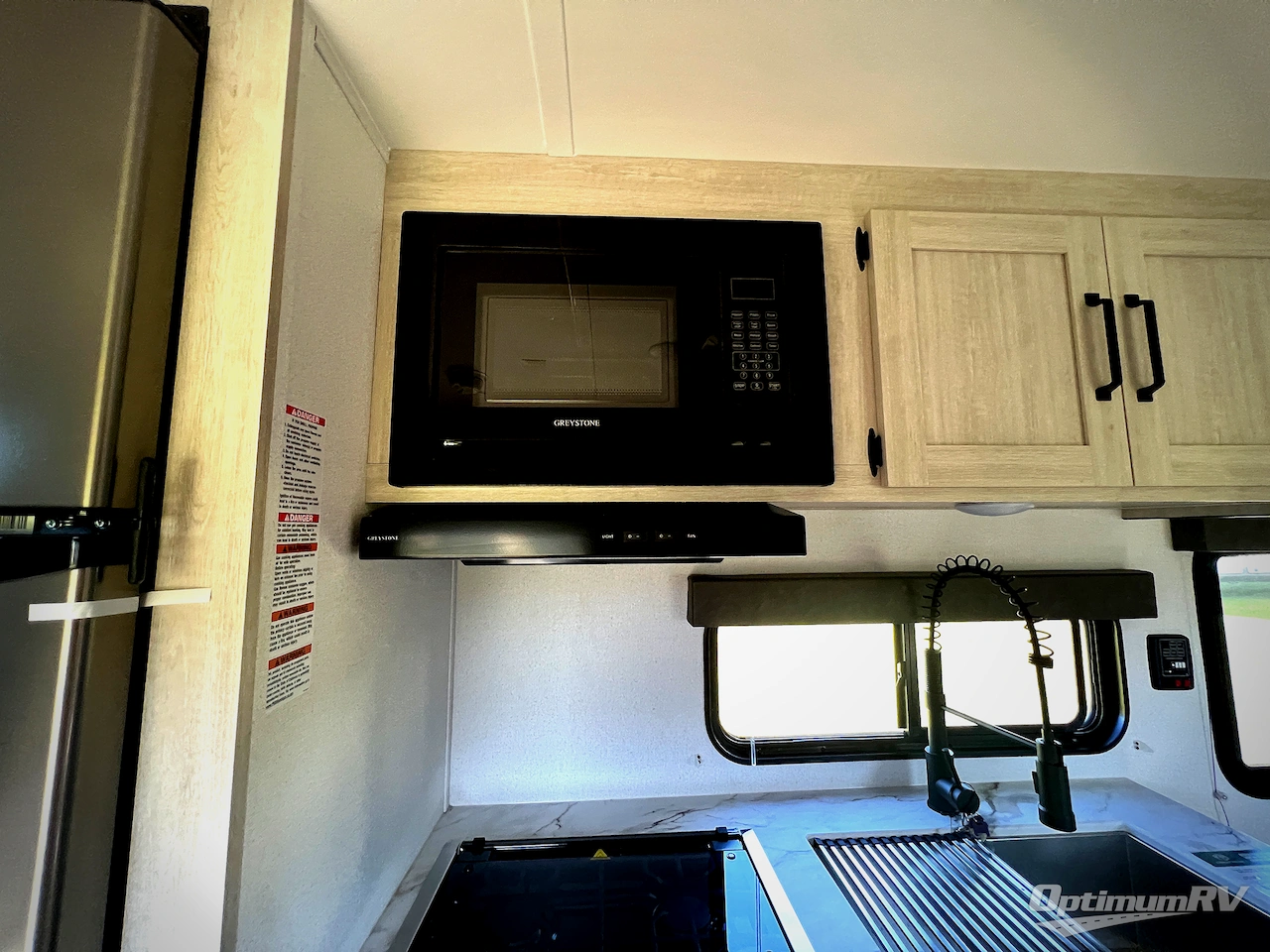 2026 Forest River Puma Camping Edition 20BHCE Photo 10