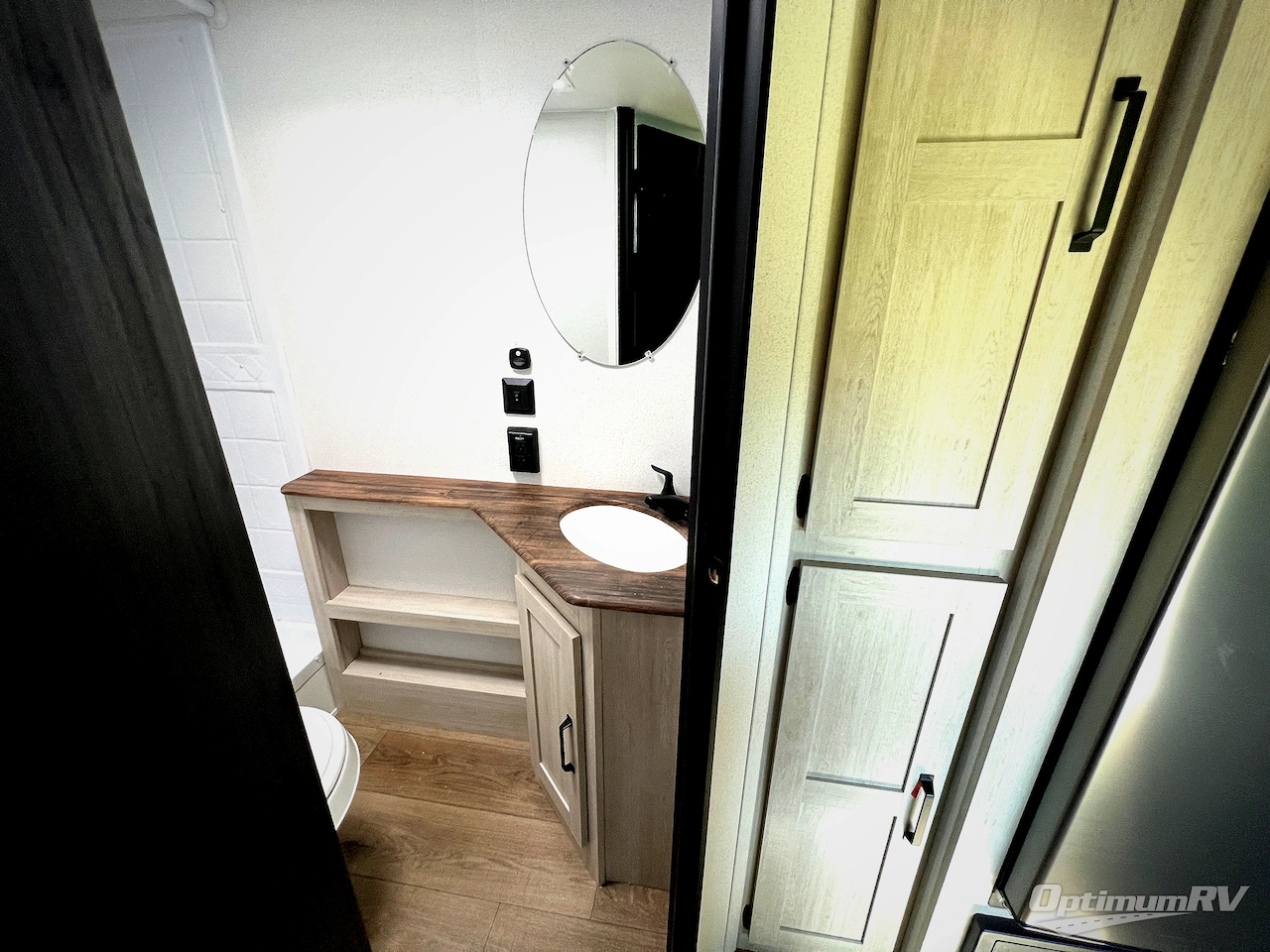 2026 Forest River Puma Camping Edition 20BHCE Photo 17