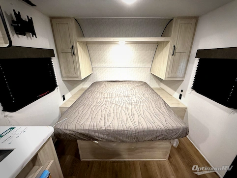 2026 Forest River Puma Camping Edition 20BHCE RV Photo 2