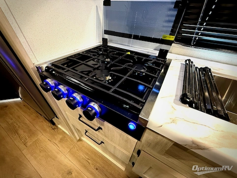 2026 Forest River Puma Camping Edition 20BHCE RV Photo 3