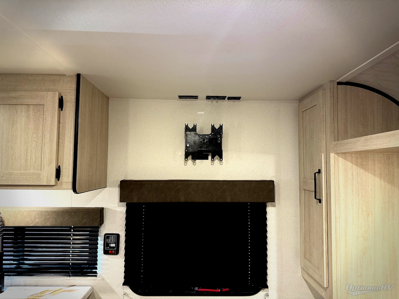 2026 Forest River Puma Camping Edition 20BHCE Photo 7