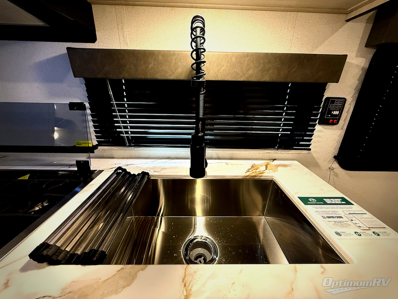 2026 Forest River Puma Camping Edition 20BHCE Photo 10