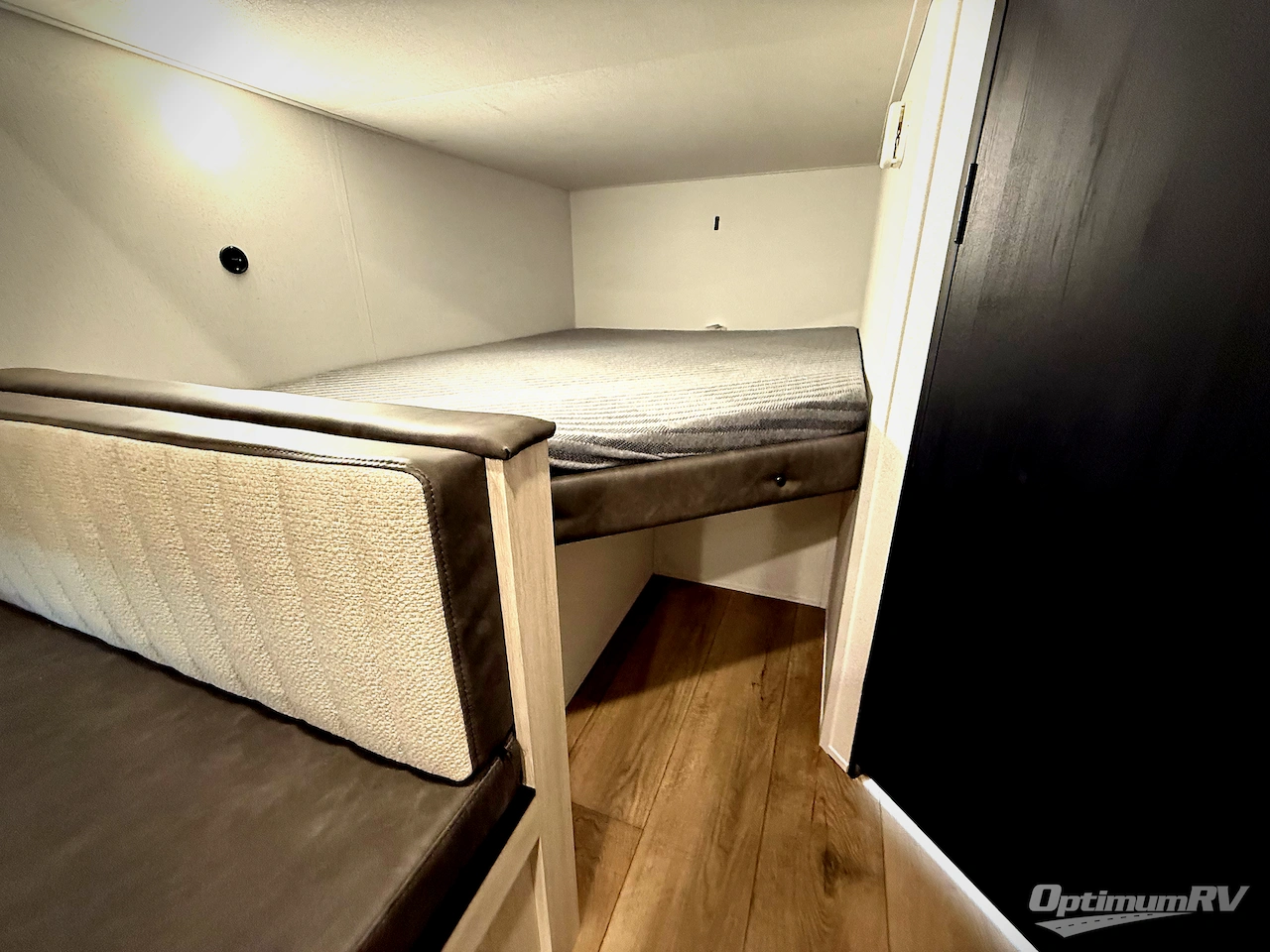 2026 Forest River Puma Camping Edition 20BHCE Photo 14