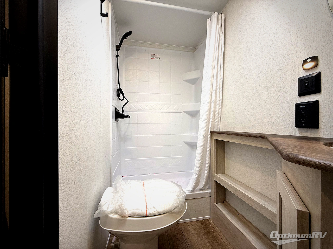 2026 Forest River Puma Camping Edition 20BHCE Photo 15