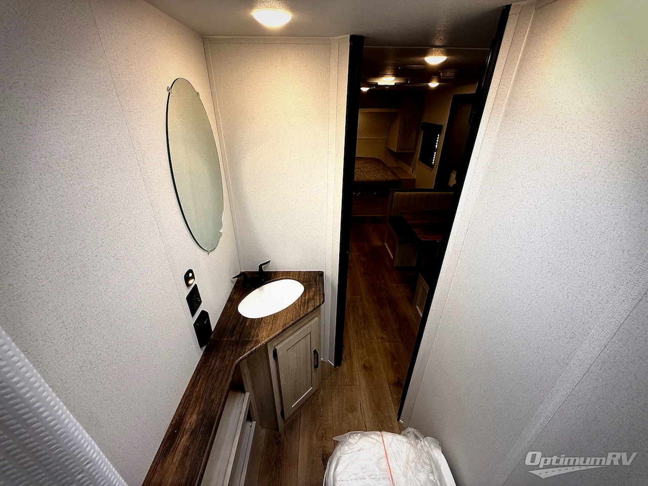 2026 Forest River Puma Camping Edition 20BHCE Photo 16