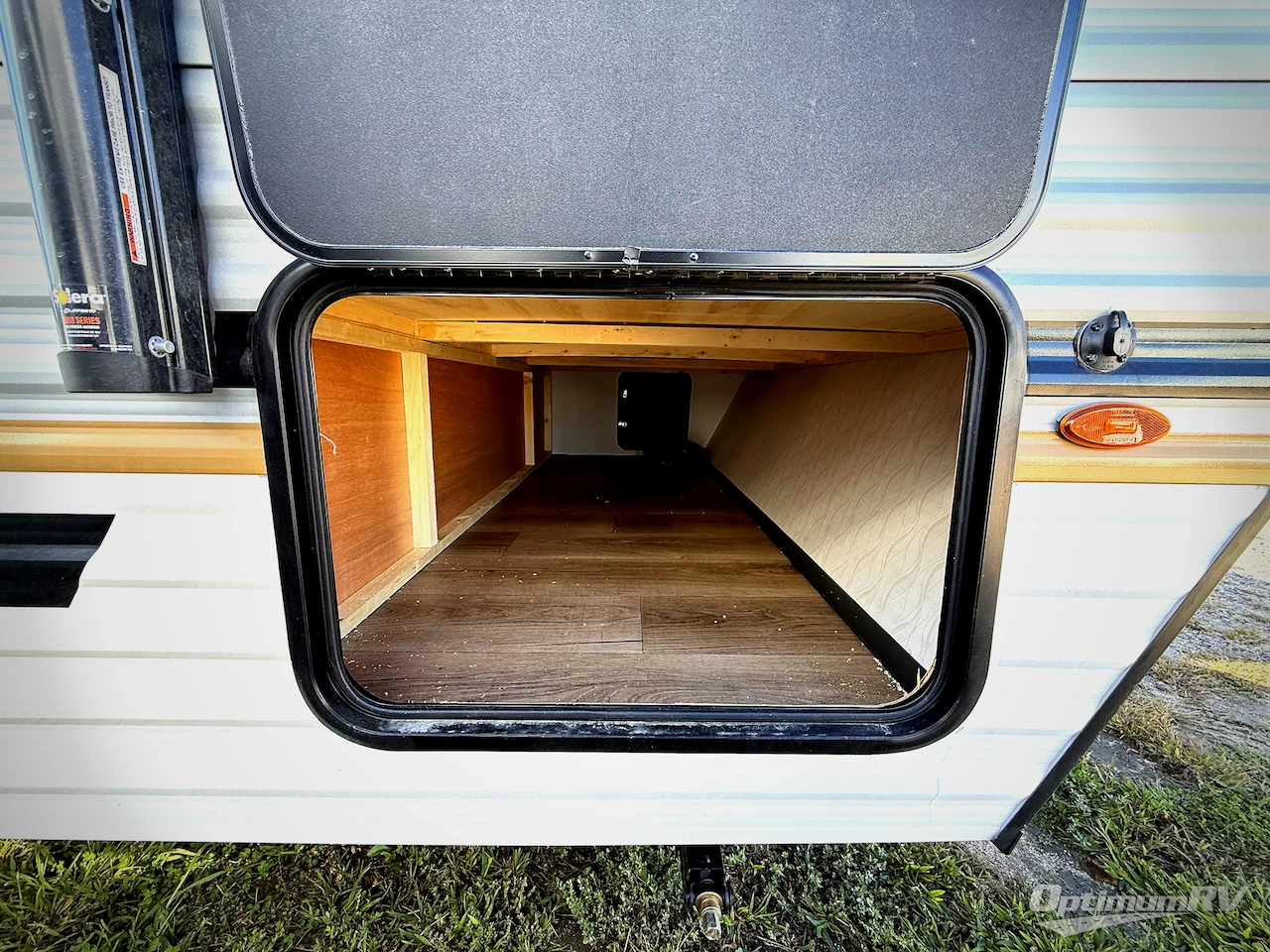 2026 Forest River Puma Camping Edition 20BHCE Photo 19