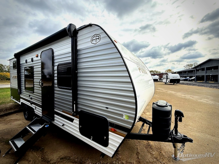 2026 Forest River Puma Camping Edition 20BHCE RV Photo 1