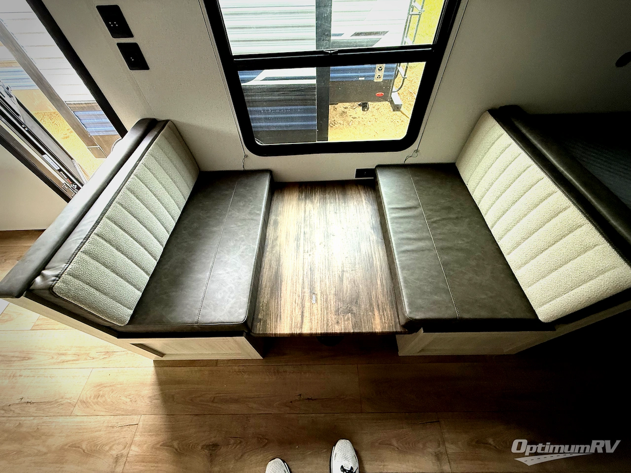 2026 Forest River Puma Camping Edition 20BHCE Photo 6