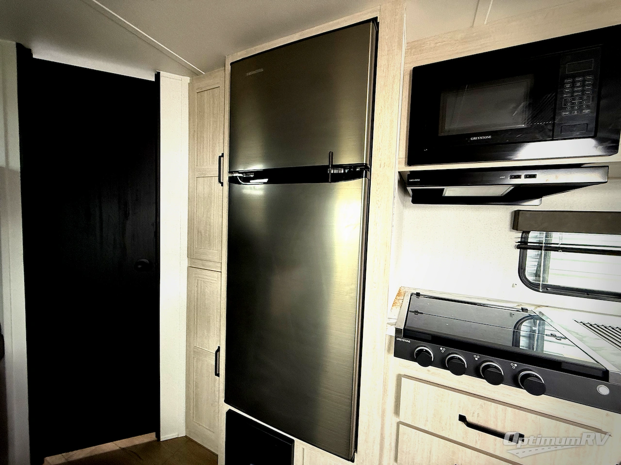 2026 Forest River Puma Camping Edition 20BHCE Photo 10