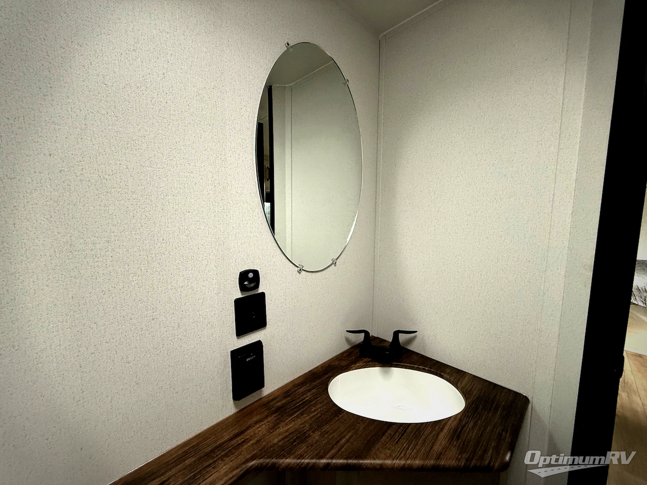 2026 Forest River Puma Camping Edition 20BHCE Photo 15