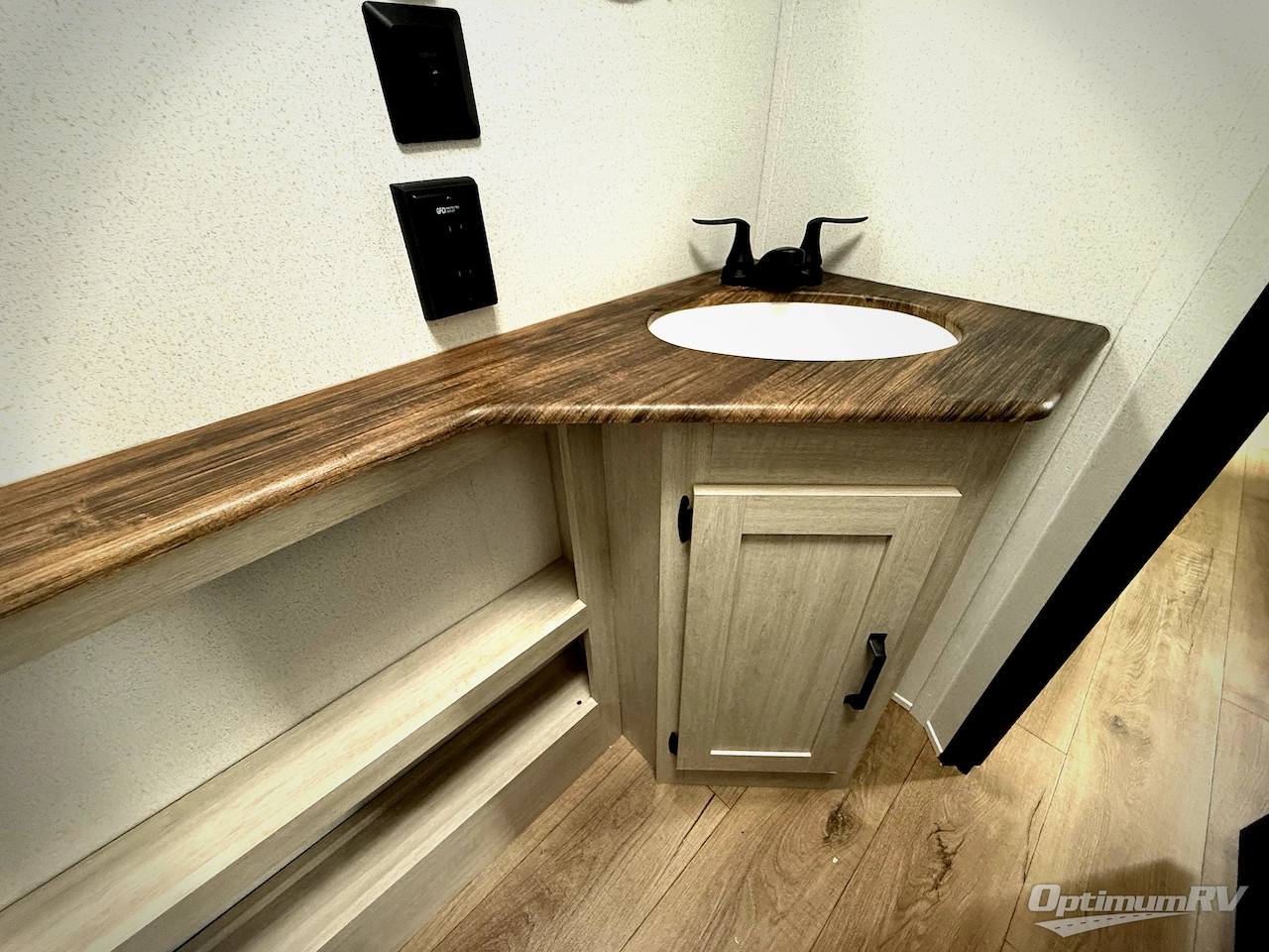 2026 Forest River Puma Camping Edition 20BHCE Photo 16