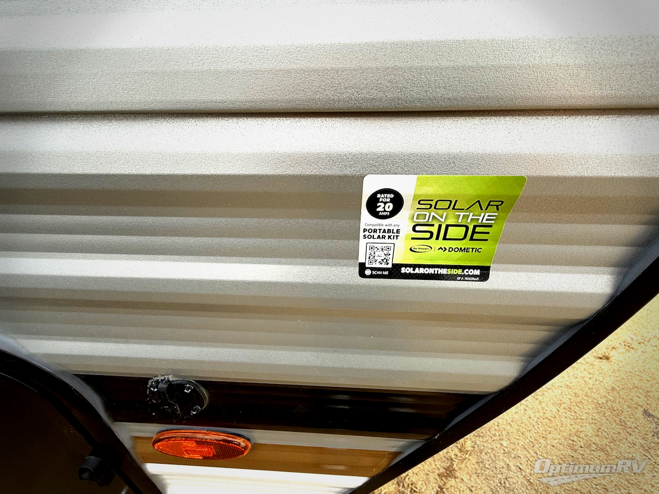 2026 Forest River Puma Camping Edition 20BHCE Photo 18