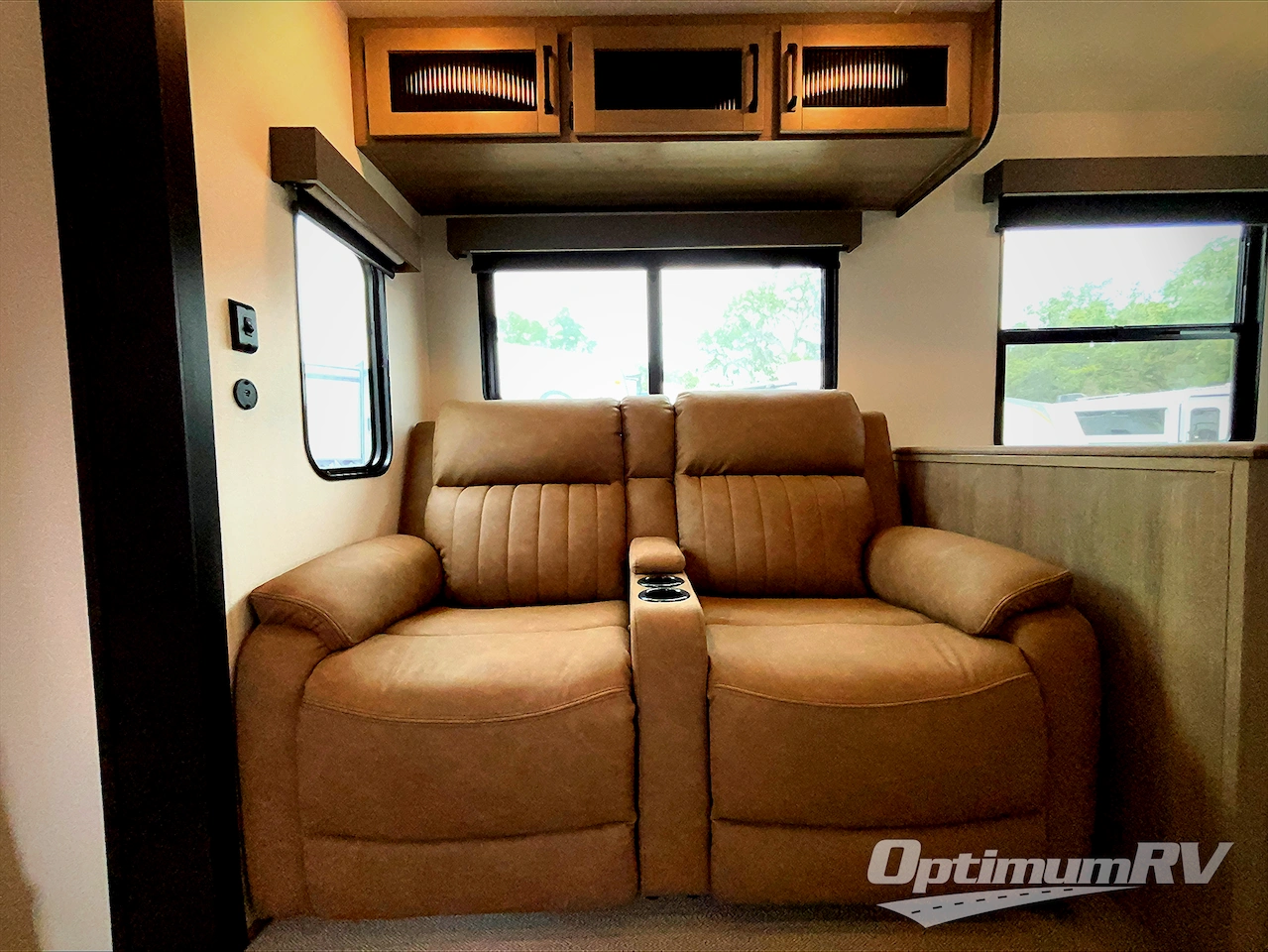 2026 Palomino Puma 345BHL Photo 6