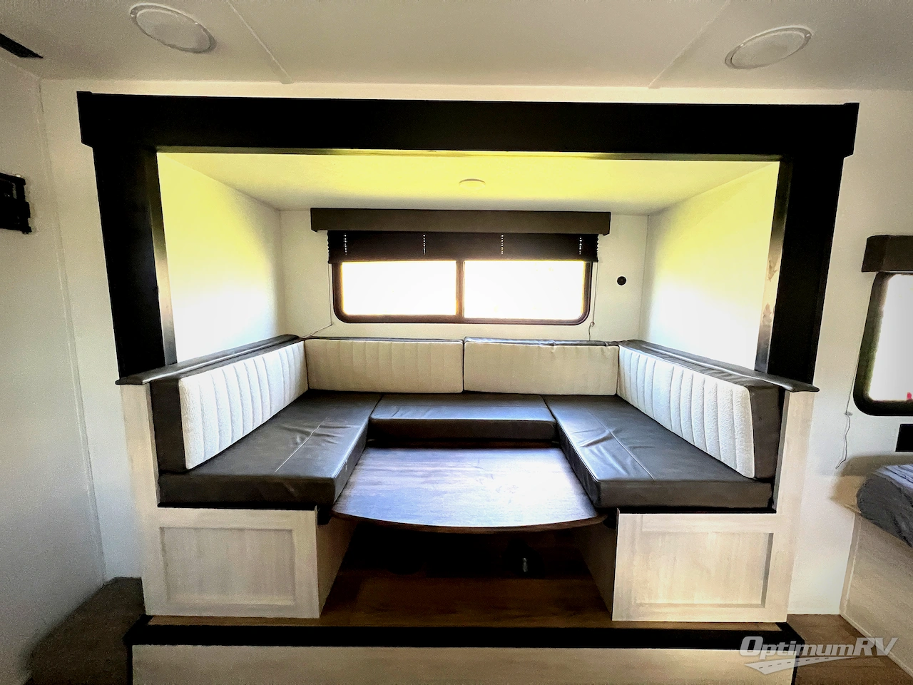 2026 Forest River Puma Camping Edition 18BHCE Photo 7