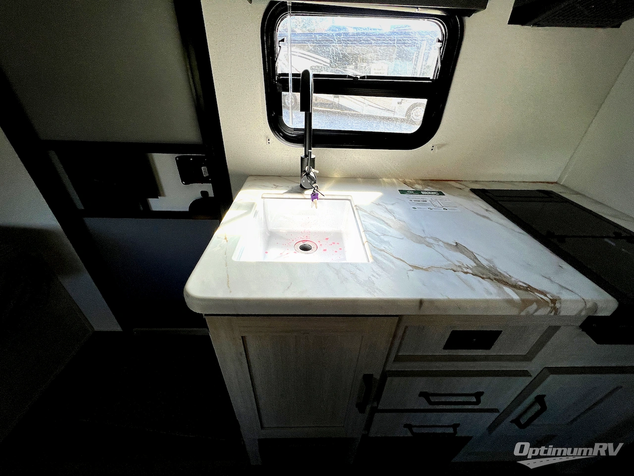 2026 Forest River Puma Camping Edition 18BHCE Photo 9