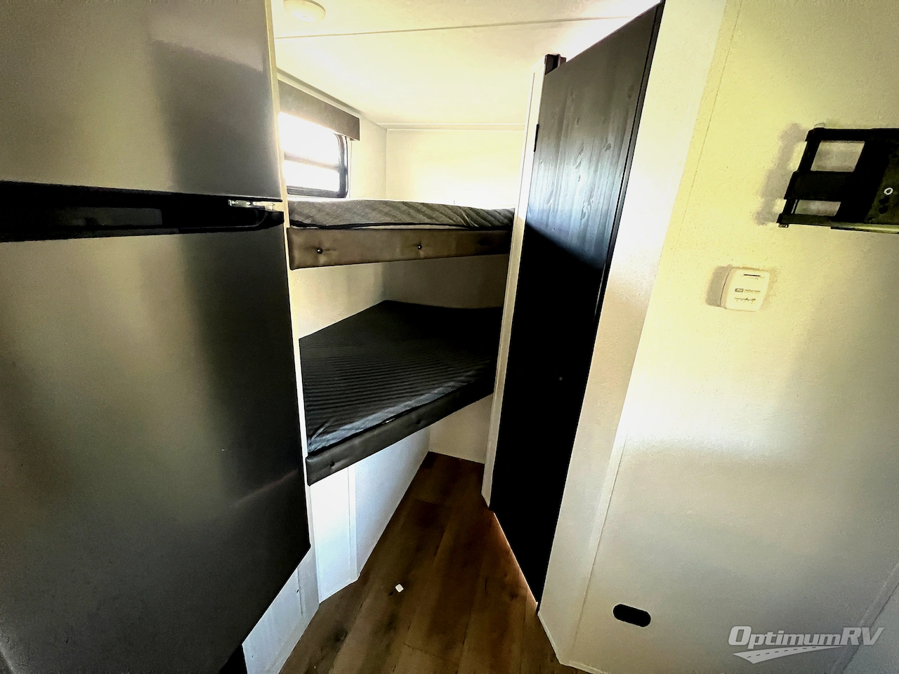 2026 Forest River Puma Camping Edition 18BHCE Photo 13