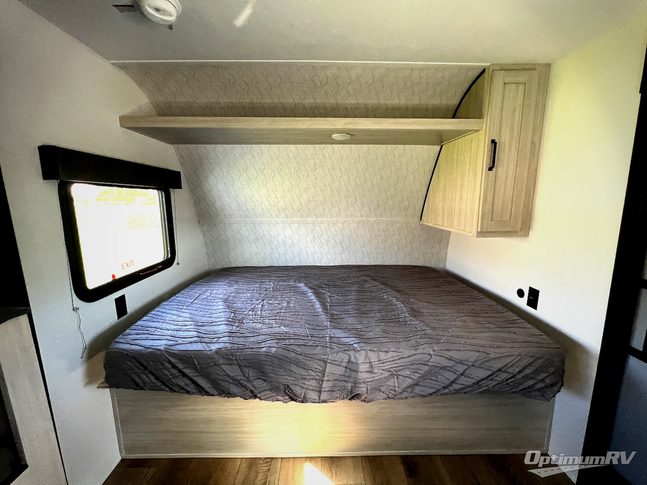 2026 Forest River Puma Camping Edition 18BHCE Photo 14