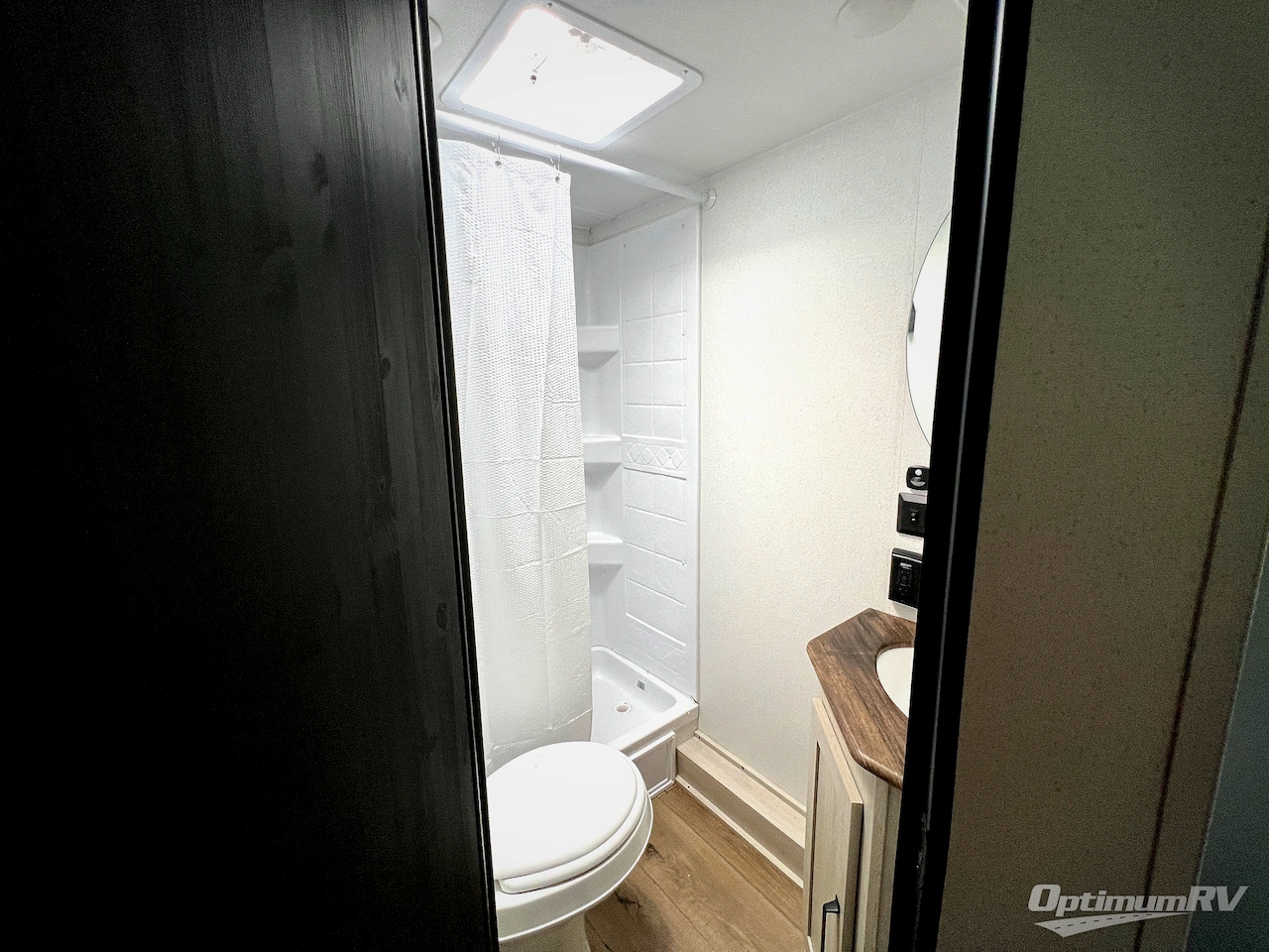 2026 Forest River Puma Camping Edition 18BHCE Photo 15