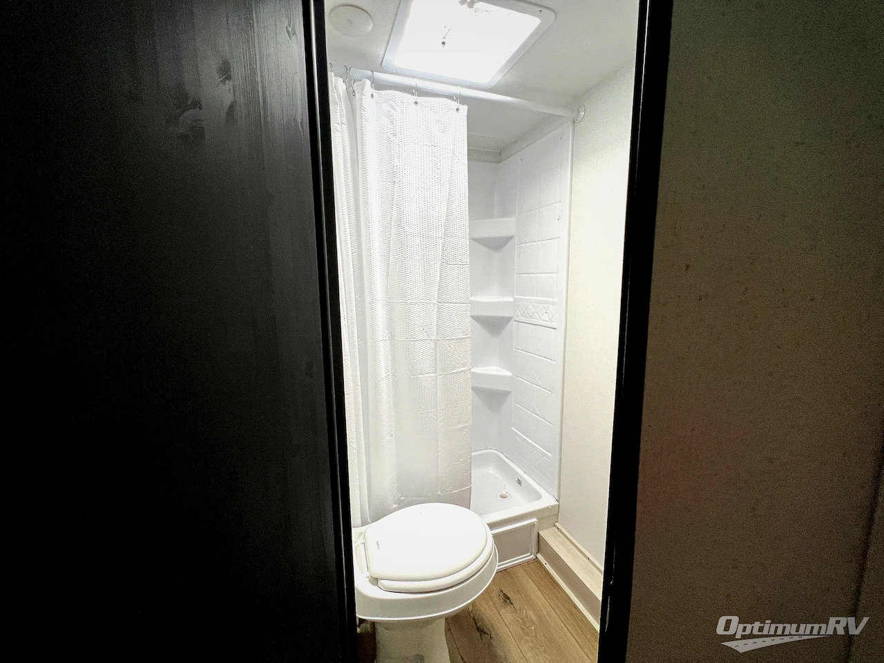 2026 Forest River Puma Camping Edition 18BHCE Photo 17