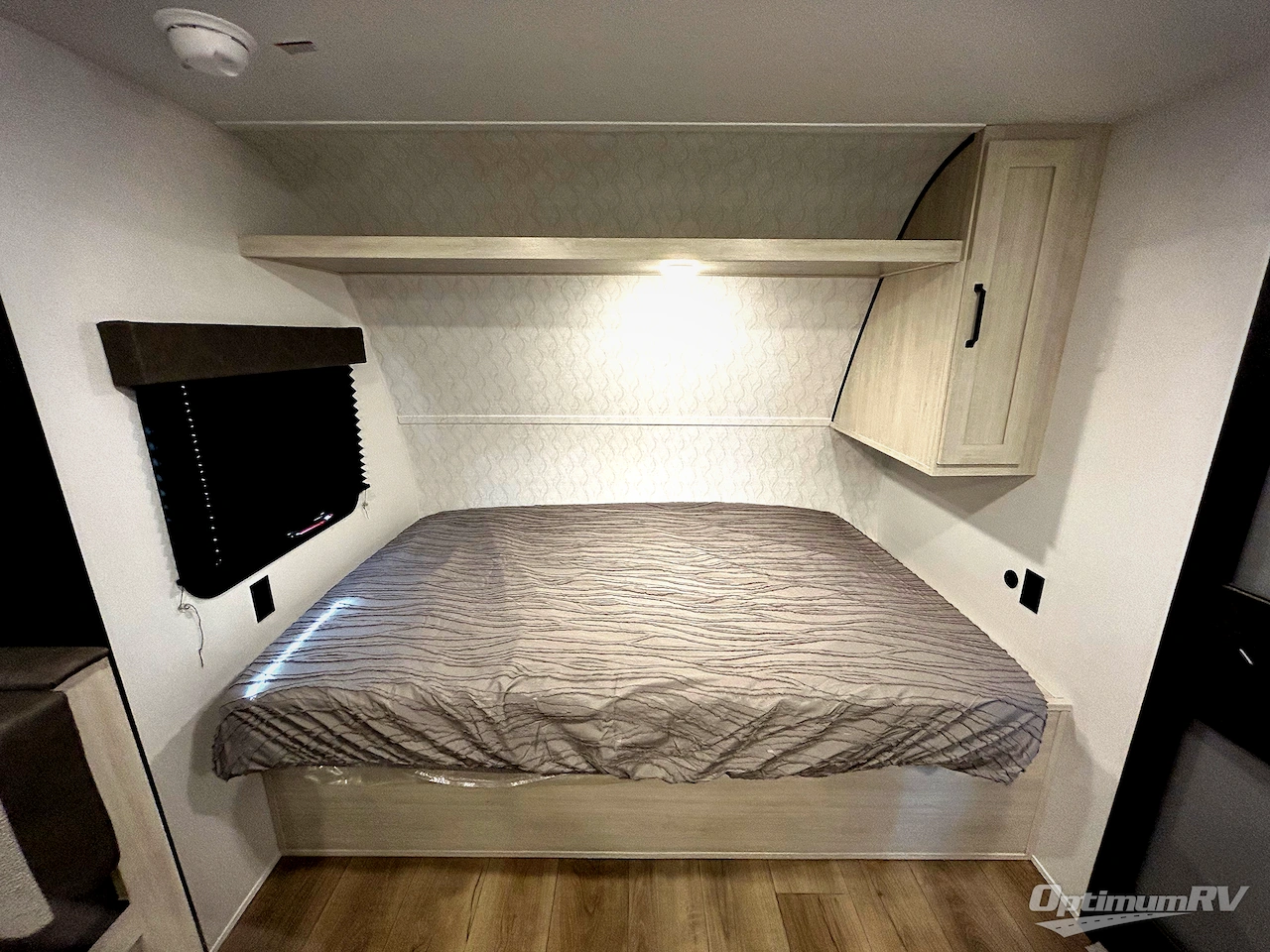 2026 Forest River Puma Camping Edition 18BHCE Photo 7