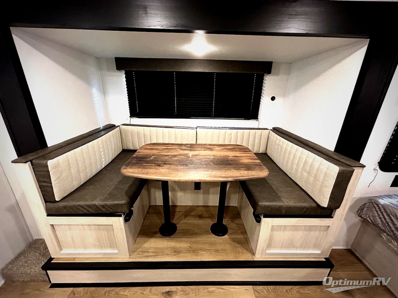 2026 Forest River Puma Camping Edition 18BHCE Photo 9