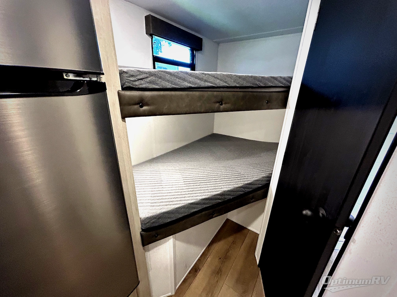 2026 Forest River Puma Camping Edition 18BHCE Photo 10