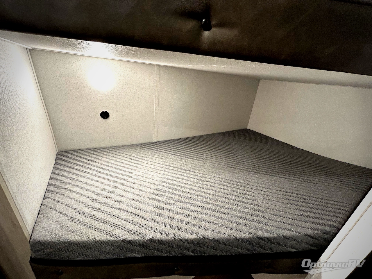 2026 Forest River Puma Camping Edition 18BHCE Photo 12