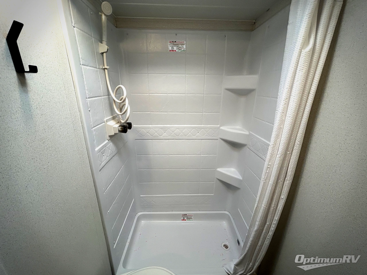 2026 Forest River Puma Camping Edition 18BHCE Photo 14