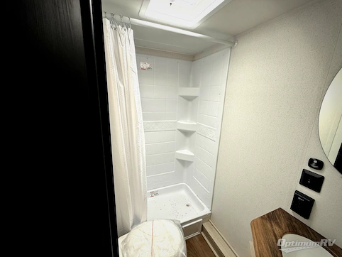 2026 Forest River Puma Camping Edition 18BHCE RV Photo 4