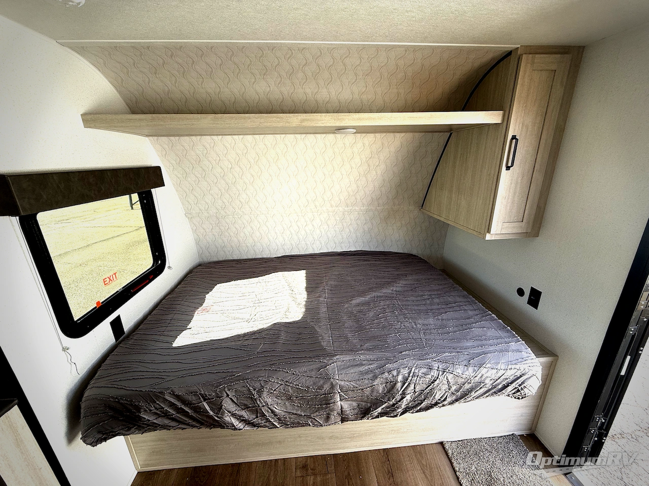 2026 Forest River Puma Camping Edition 18BHCE Photo 8