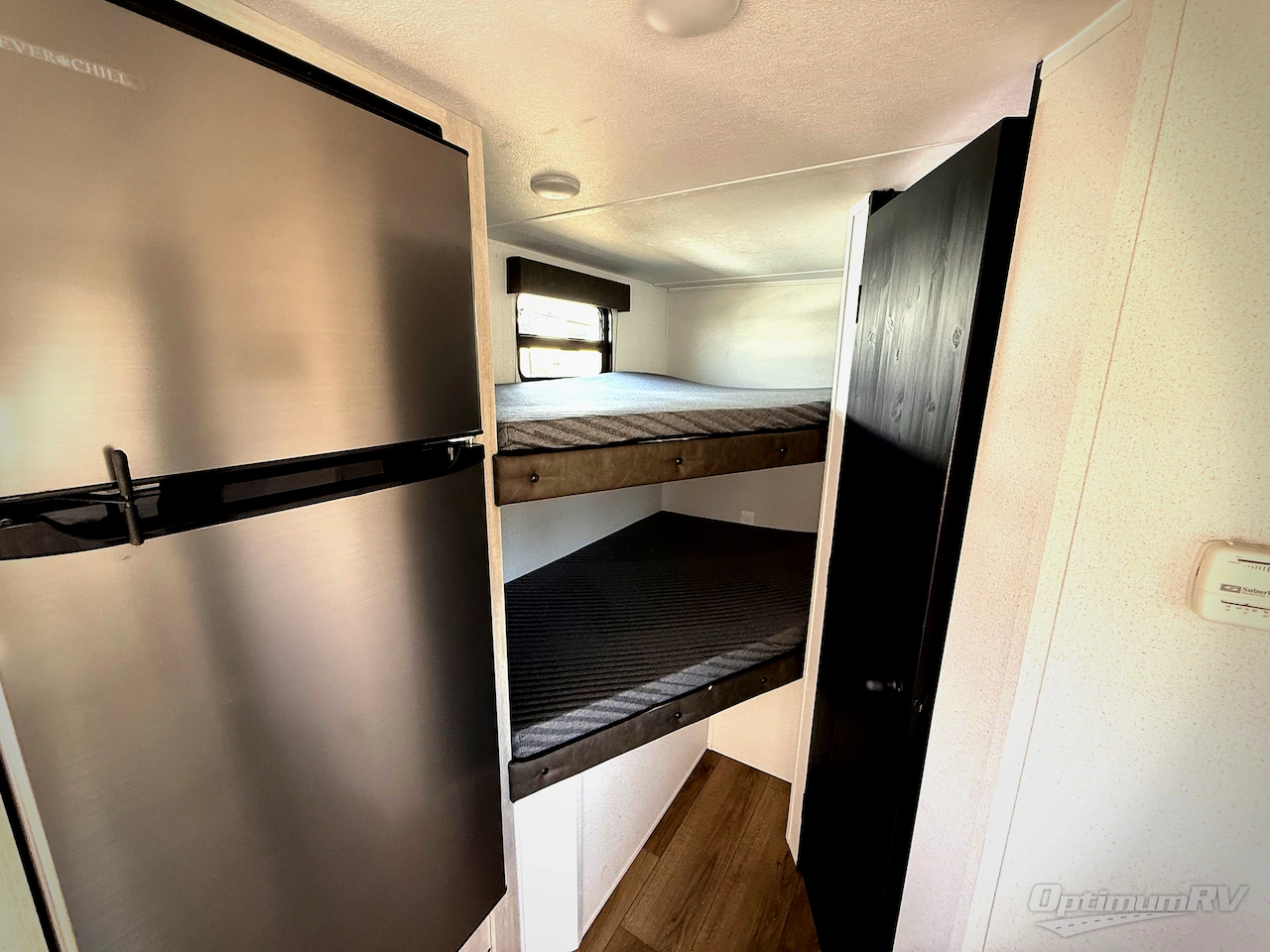 2026 Forest River Puma Camping Edition 18BHCE Photo 9