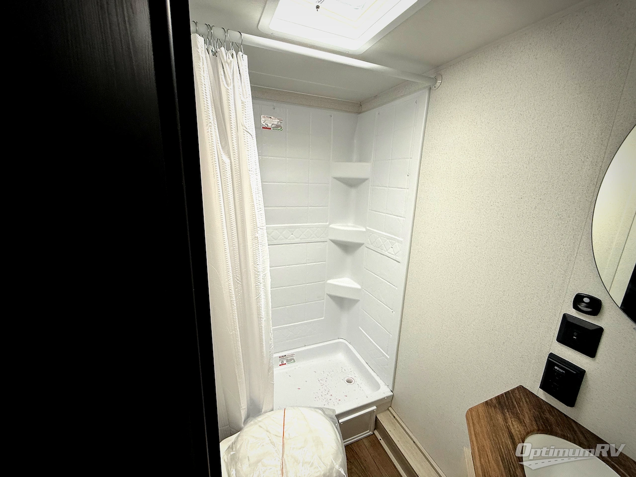 2026 Forest River Puma Camping Edition 18BHCE Photo 10