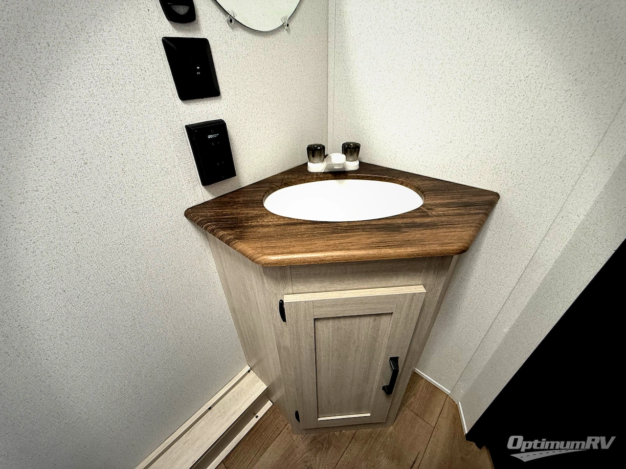 2026 Forest River Puma Camping Edition 18BHCE Photo 11