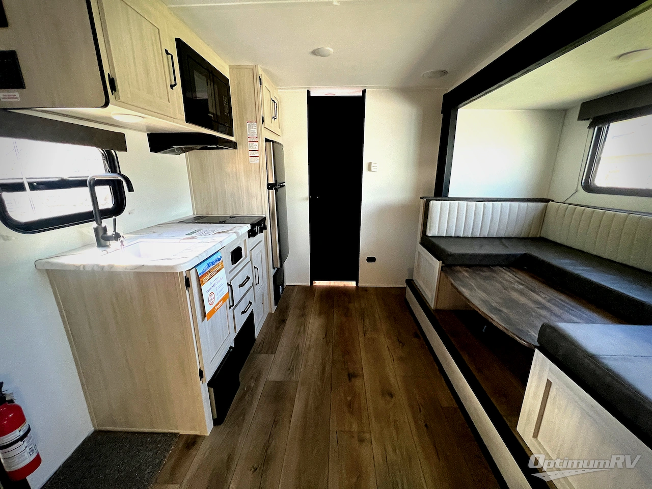 2026 Palomino Puma Camping Edition 16DSCE Photo 4