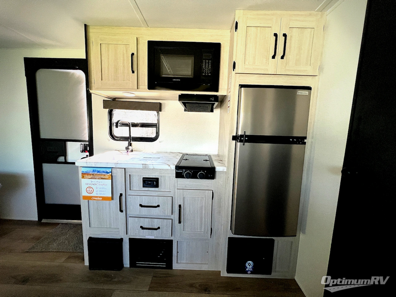 2026 Palomino Puma Camping Edition 16DSCE Photo 7