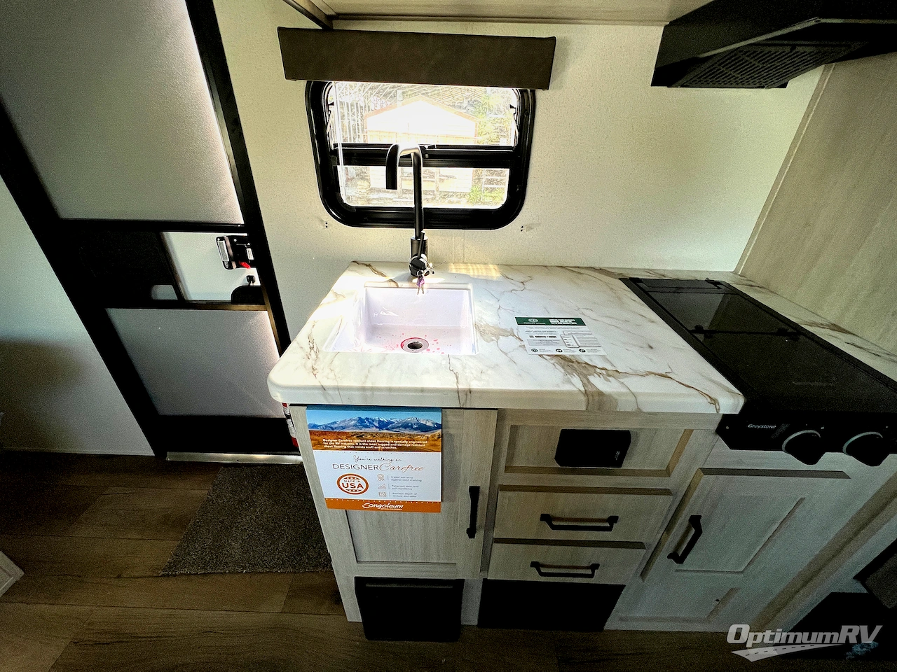 2026 Palomino Puma Camping Edition 16DSCE Photo 8