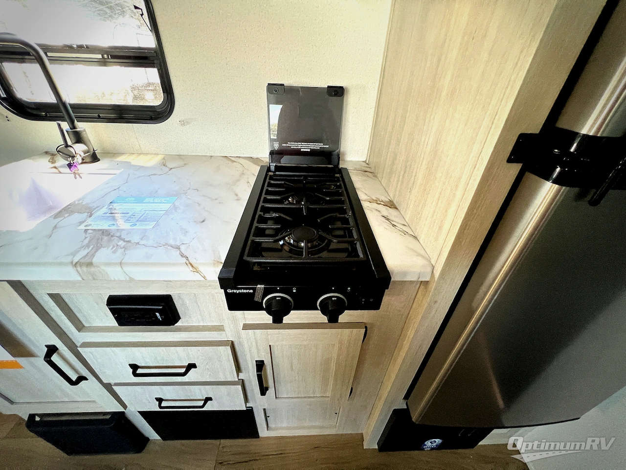 2026 Palomino Puma Camping Edition 16DSCE Photo 9