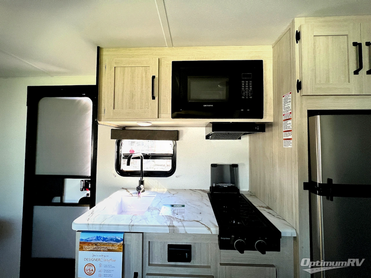 2026 Palomino Puma Camping Edition 16DSCE Photo 10