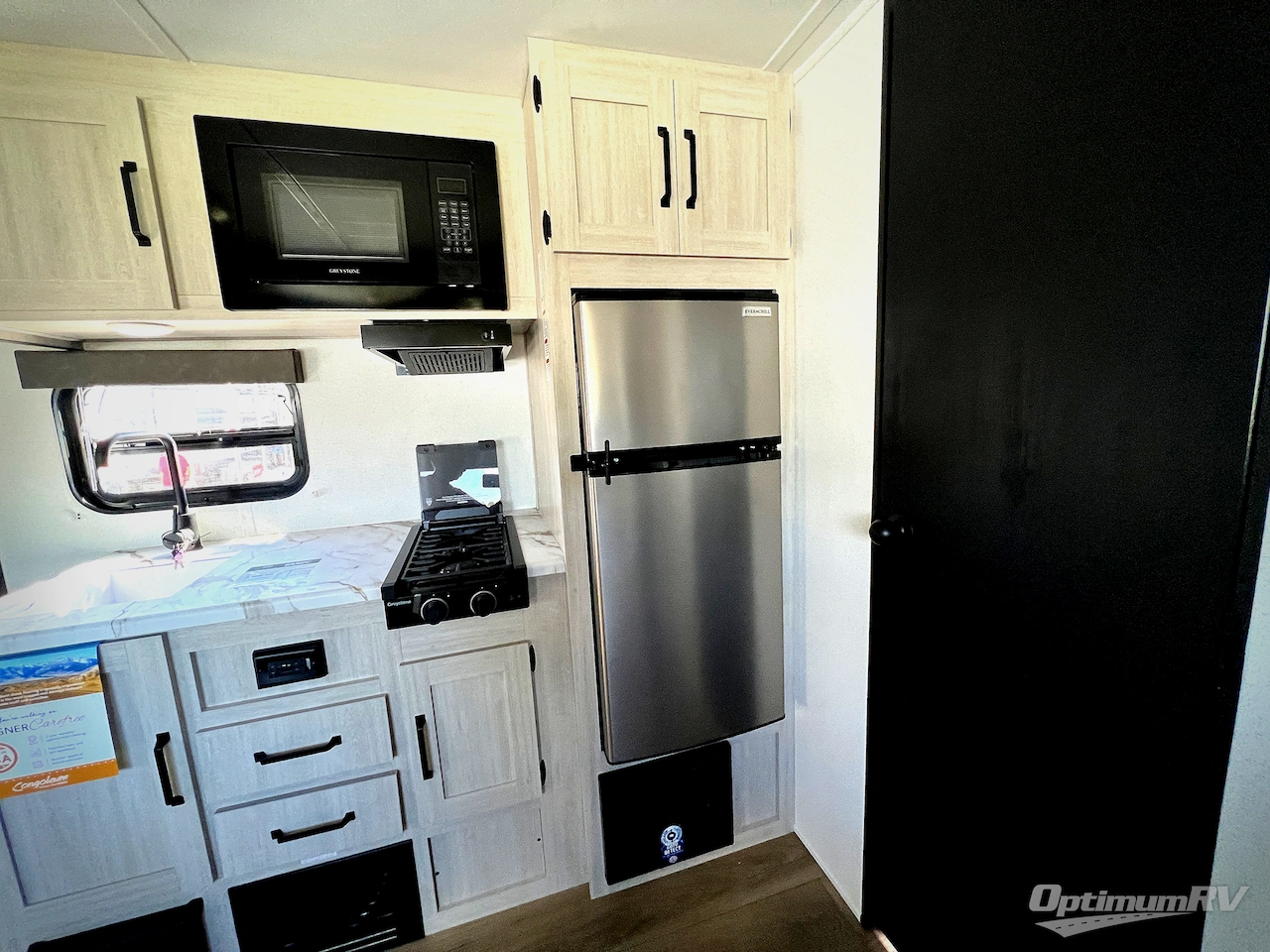 2026 Palomino Puma Camping Edition 16DSCE Photo 11